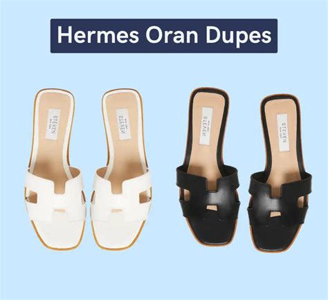 hermes chypre sandals dupes|hermes oran sandals knock off.